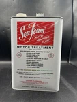 Sea Foam Motor Treatment Multi-use Gallon (SF-128). Fixed Price $64.99.