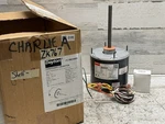 Dayton 4M226BG Condensor Fan Motor 1/4 Hp. 208-230V Single Phase 825RPM New. Fixed Price $139.99.