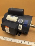 Leeson 120996.00 Close-coupled Pump Motor Hp 1800 Rpm 143 Jm Frame. Fixed Price $352.99.
