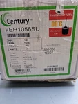 Century FEH1056SU Condenser Fan Motor 1/2 Hp 1075 Rpm 1-PH 32NA71 S80-336 1E907. Fixed Price $220.00.