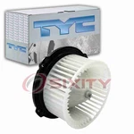 Tyc 700115 Hvac Blower Motor For PM3914 8-97231-642-0 5336 35005 3010005 Tk. Fixed Price $61.32.