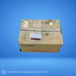 Tsubaki Emerson HMTA075-35H30BVN2Q Three Phase Induction Motor Fnob. Fixed Price $630.00.