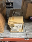 New Ge 1/6HP Hvac Fan Blower Electric Motor 5KSP39FGW457 230VAC 1550RPM 1PH. Fixed Price $133.33.