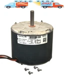 Oem General Electric Condenser Fan Motor 1/3 Hp 230V 5KCP39GGY357. Fixed Price $219.99.