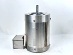 Baldor Supere Washdown Duty Motor VSSWDM3546 1740RPM 1HP. Fixed Price $149.99.
