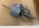 Magnetek 382 Universal Motor 1/25-1/40-1/50HP 1625RPM 115V Double Shaft. Fixed Price $125.00.