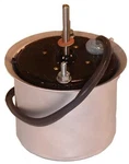 Trion Humidifier Part # 30-310A Motor/motor Cover 115V Pkgd. Fixed Price $327.27.