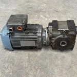 Sew-eurodrive DRN80M4/FG With SA47/A/T Reducer. Fixed Price $994.00.