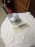 Wisconsin DB-210-1 S30 Piston Only DB210-1. Fixed Price $38.00.