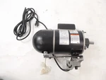Dayton 41NC07 Oscillating Air Circulator Fan Motor 1/2HP 115V. Fixed Price $181.99.