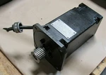 General Numeric Permanent Magnet Motor HU5044-0AF02-Z, 176V, 3000RPM, 60A. Fixed Price $350.00.