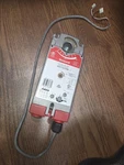 Honeywell MS3110J1008 Actuator, Damper Motor, Control. Fixed Price $48.88.