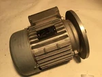 Atb Motor AF71/2B-7 3PH .74 Hp 346-400/200-230V 3410 Rpm 60 Hz (6). Fixed Price $180.00.
