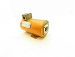 Leeson C42T34NZ1E Pump Motor 1.5HP 3450RPM 230/460V 42YZ Slot Shaft 2-MIN Duty. Fixed Price $299.99.