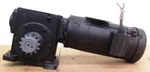 Browning/emerson 1HP Motor 100DC56EC-2, 1750RPM, With Gear Reducer. Fixed Price $1500.00.