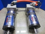 Electro Craft Permanent Reliance Electric Servo Motor 0702-09-010 -05854 Each. Fixed Price $99.99.