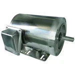 Dayton 6WY33 Washdown Motor, Ph, Tenv, 3/4 Hp, 1155 Rpm. Fixed Price $588.99.