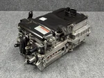 Toyota Sienna Xle 21-25 Oem Fwd Hv Hybrid Electric Drive Motor Inverter 146K. Fixed Price $299.00.