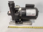 Magnetek PC33R, 10-177813-20 Motor 1/2HP Jet Pump Duty 115/230VAC. Fixed Price $659.99.
