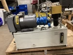 Baldor Reliance 182TYZ 3-HP 3-PH Motor Hydraulic Pump #137JMK68. Fixed Price $1200.00.