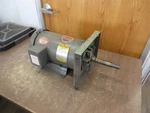 Baldor Industrial Motor JPM3611T 3HP 1800RPM 208-230/460V 8.5-8.2/4.1A 60HZ 3PH. Fixed Price $300.00.
