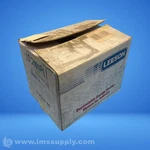 Leeson C6T17WK12K 2HP Brakemotor Fnob. Fixed Price $360.00.