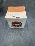 Wisconsin DB-232 DB232 Piston Only. Fixed Price $31.99.