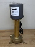 Amt Bronze Coolant Recirculating Pump 8 Gpm 1/25 Hp 230V 4231-97 Parts Repair. Fixed Price $127.20.