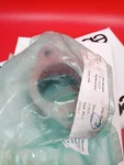Genuine Deutz Diesel 0427-2297 Charge Elbow For Turbo Intake 2011 3 Cylinder Oem. Fixed Price $29.99.