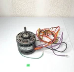Lennox Emerson P-8-8609 32804 Blower Motor 1/3HP 208-230V 60HZ. Fixed Price $156.00.