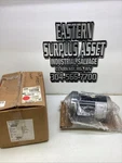 Marathon Electric Ac Motor 5K49SN4117 1.5HP 208-230/460V Fr. 56C Nib. Fixed Price $599.99.