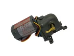 Nos Dayton 115V Ac/dc 1.3A 60HZ 1787:1 Ratio 2.8RPM 1/15HP Gearmotor 2Z797B. Fixed Price $167.99.
